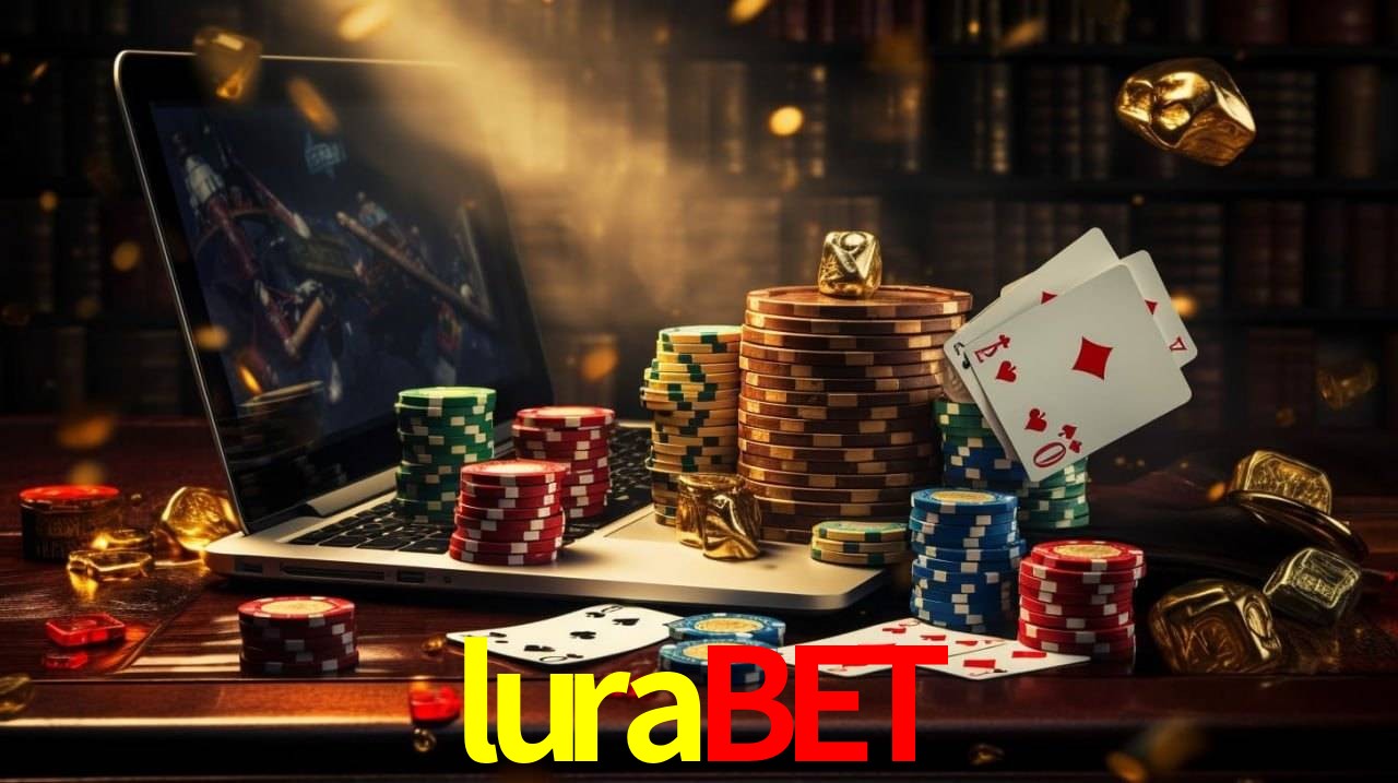 Experiência VIP lurabet