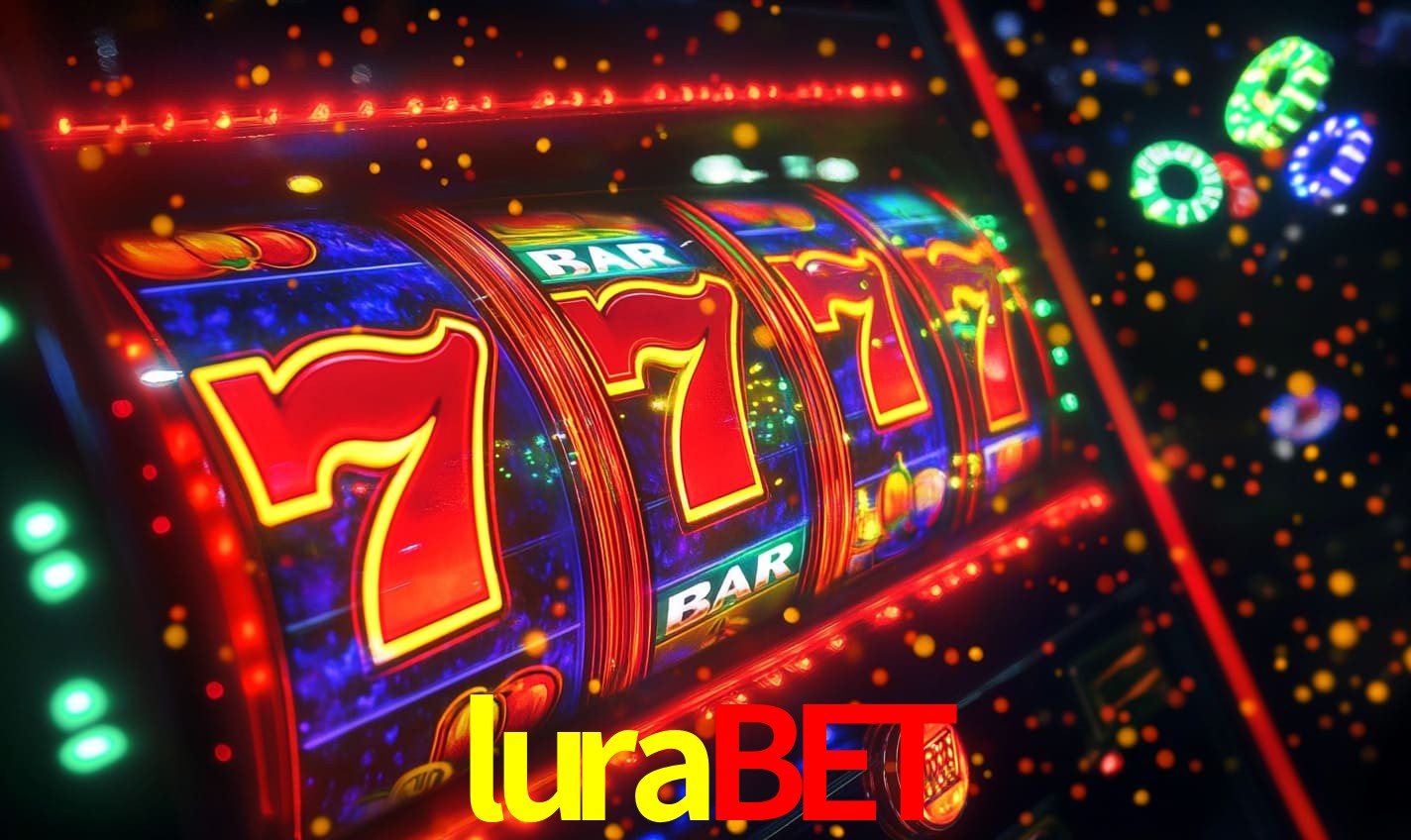 lurabet: Seu Cassino Premiado com Pagamentos Rápidos