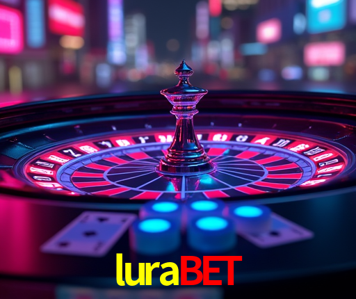 Desvendando o Mundo dos Jogos Virtuais na lurabet