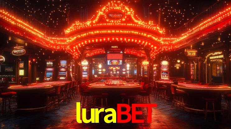 lurabet App Interface