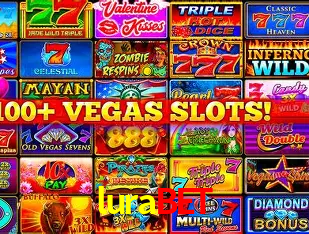 lurabet Brasília - Casino Guide