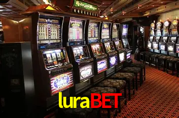 Desvendando o Mundo dos Jogos Virtuais na lurabet
