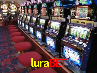 Descubra o Mundo do Cassino Online com lurabet