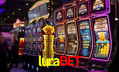 lurabet Brasília - VIP Program