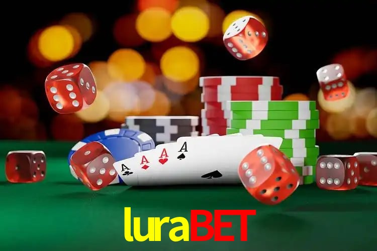 lurabet São Paulo - Jogo Providers