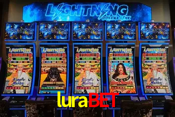 A Emoção da Loteria na lurabet: Uma Chance de Mudança de Vida