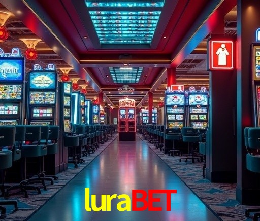 lurabet Fortaleza - Leaderboard