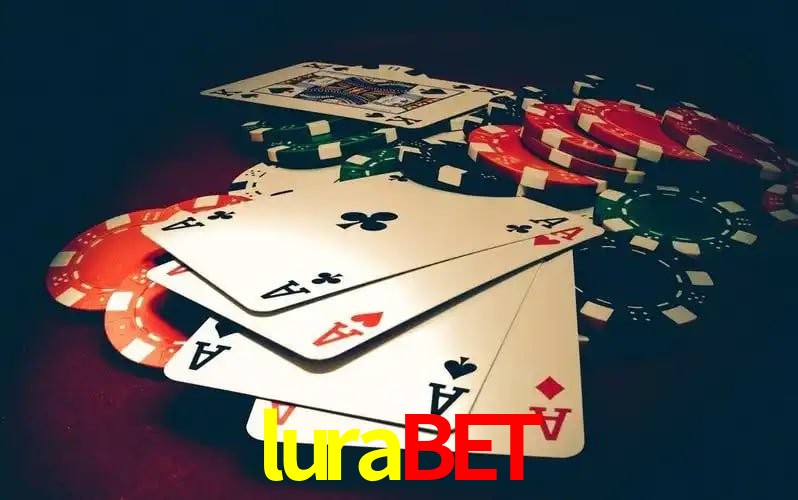 lurabet Brasília - Betting Features