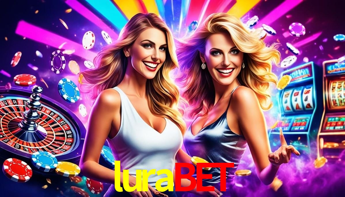 Casino VIP lurabet