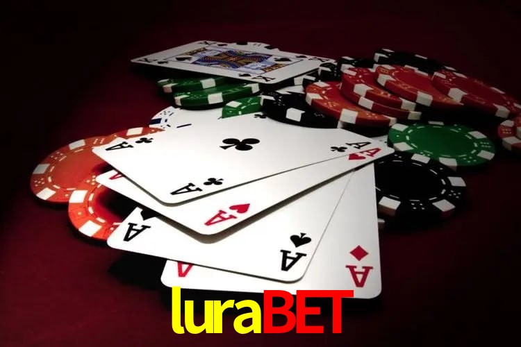 Apostas de Tênis lurabet