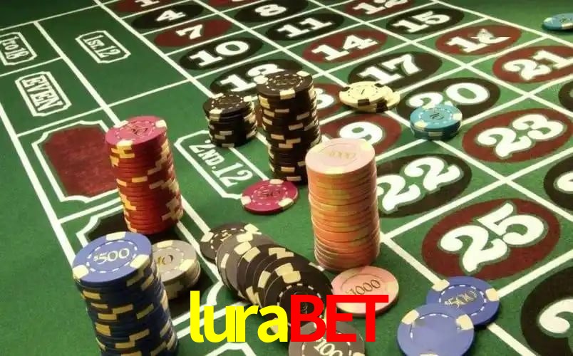 Promoção Relâmpago lurabet