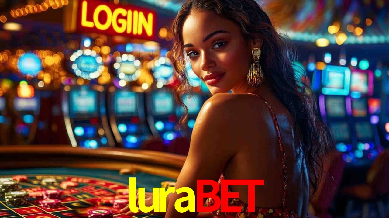 lurabet Brasília - Jogo Features