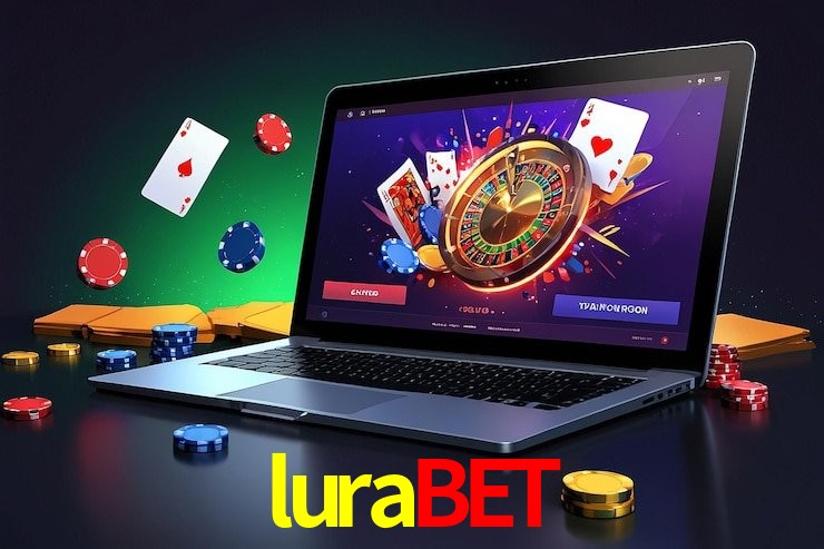 lurabet Salvador - Support