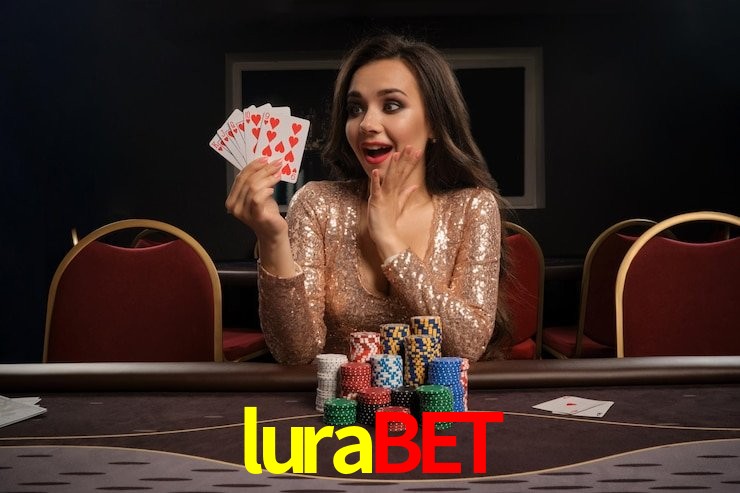 Bônus Diários lurabet