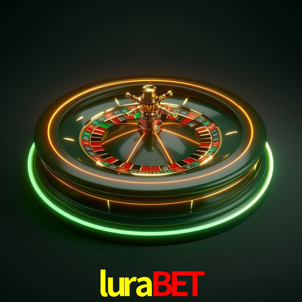 lurabet App - Aplicativo Móvel Oficial