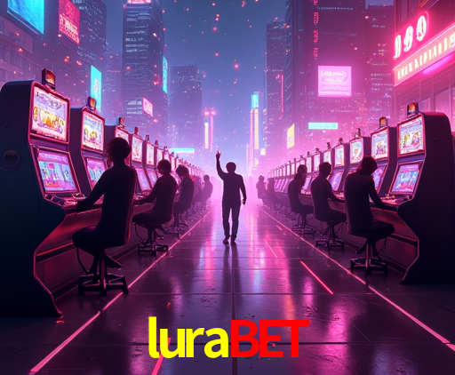 Apostas de Futebol lurabet