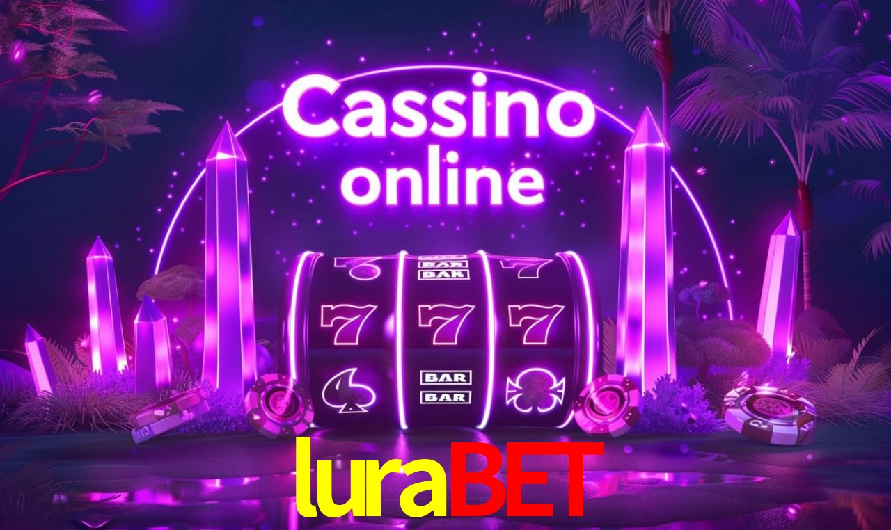 lurabet Entrar - Login Seguro Certificado