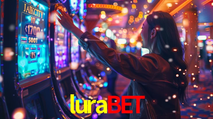 Experimente o Login Seguro Premium no lurabet