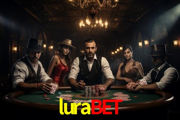 cassino lurabet