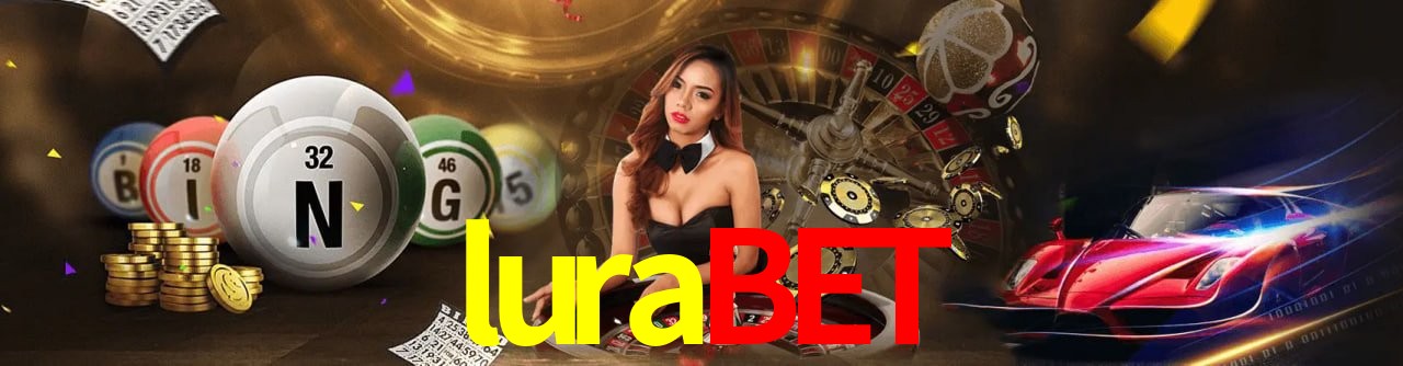 lurabet São Paulo - Top Slots