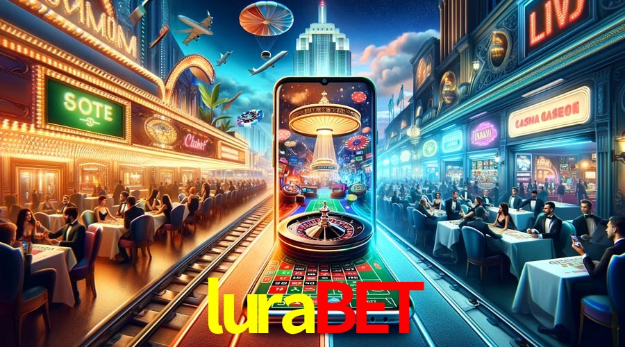 Flash Promotion lurabet