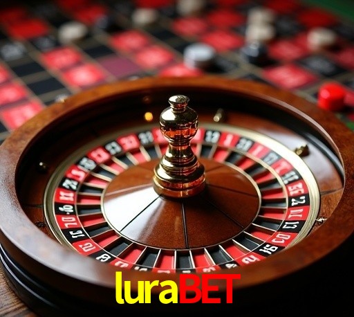 lurabet São Paulo - Hot Promos