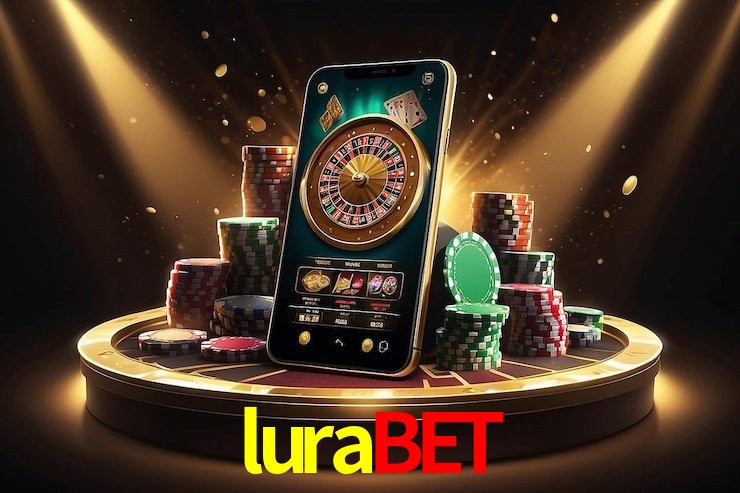 lurabet - Winners Celebration