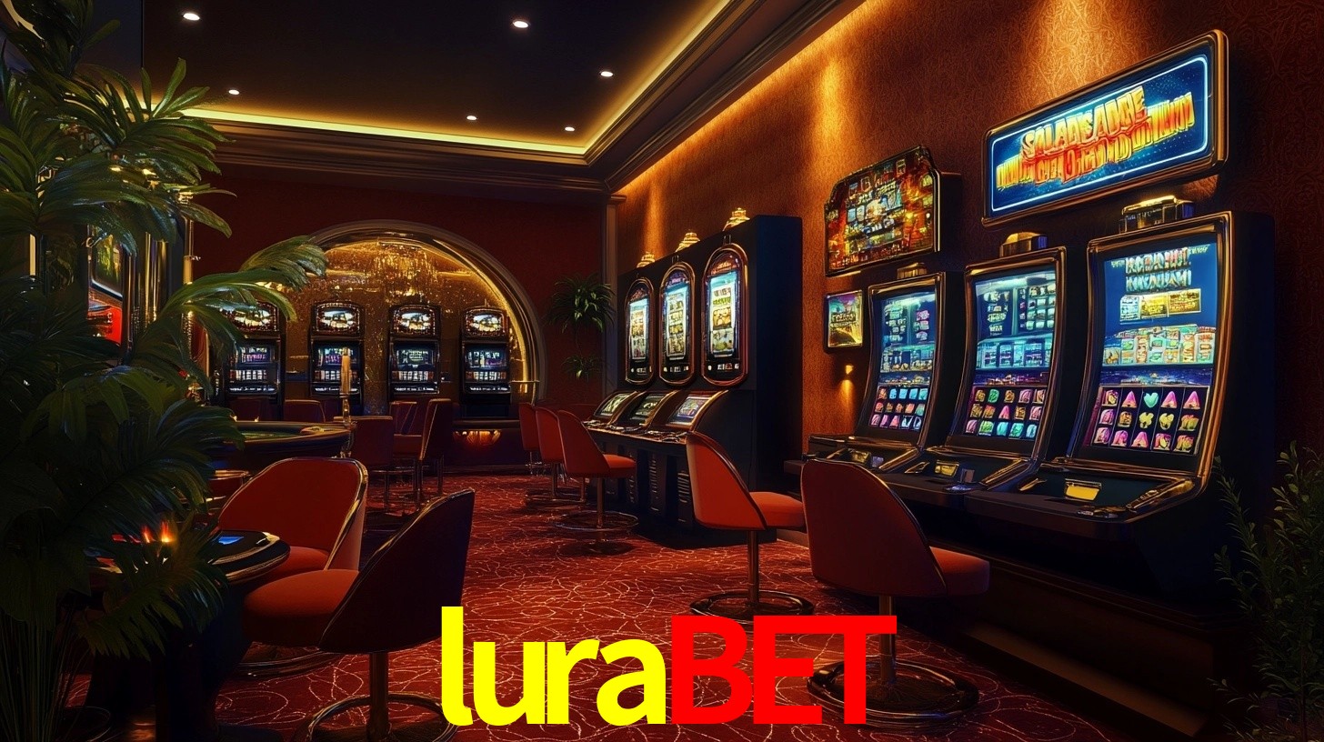 Blackjack Table lurabet