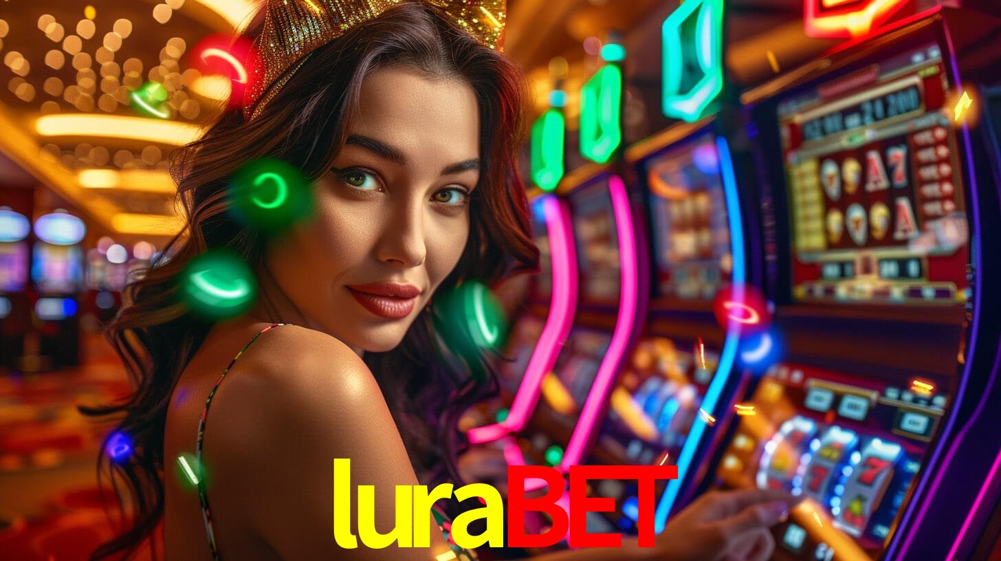 lurabet.com
