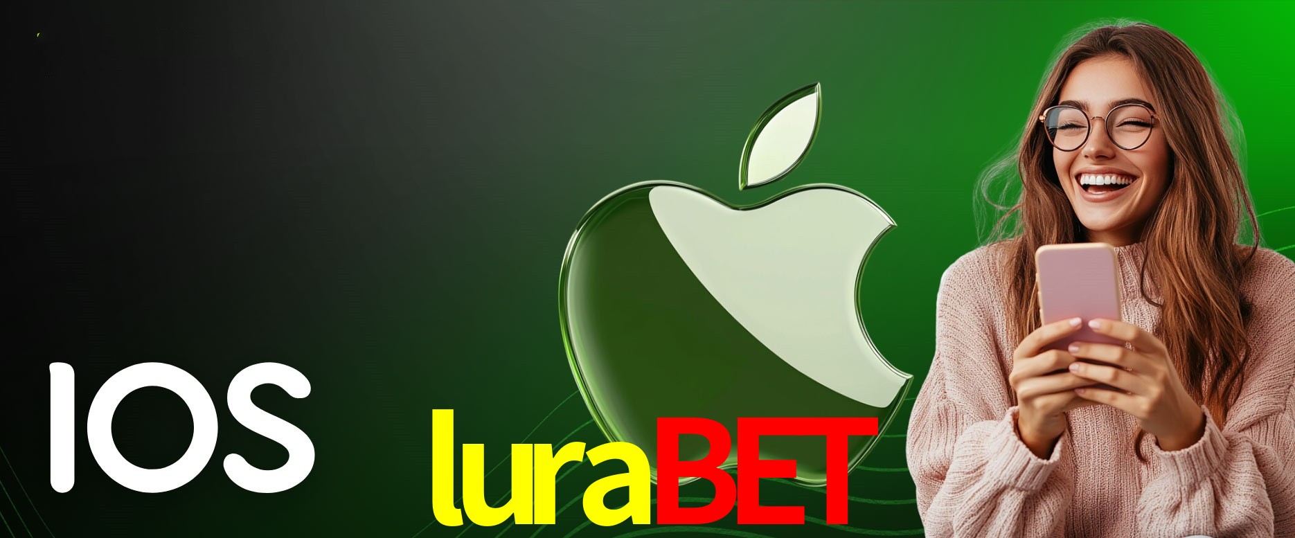 APP oficial da lurabet para mobile