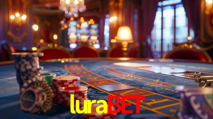 Responsive Design lurabet