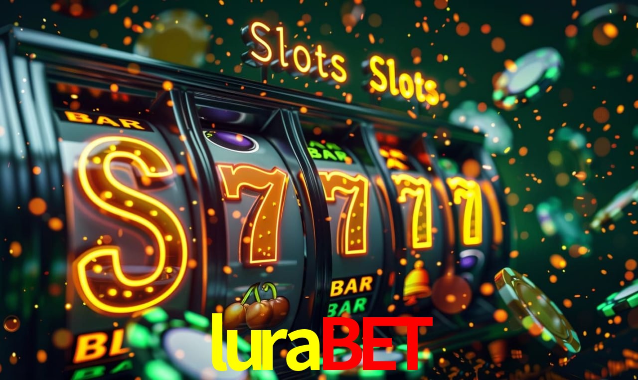 Recursos de Bônus lurabet