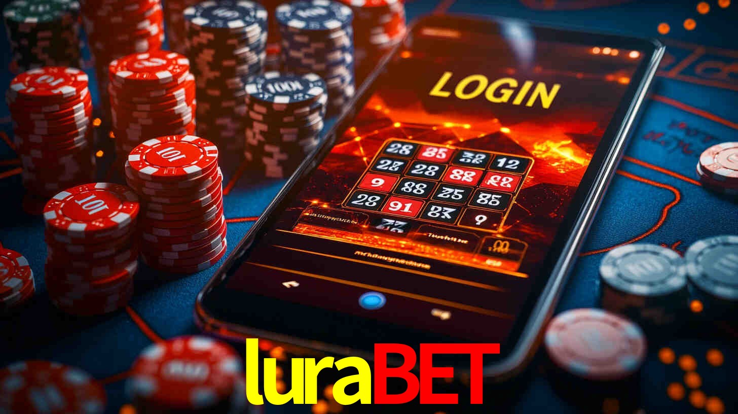 lurabet: A Experiência de Casino com Jogos de Mesa ao Vivo