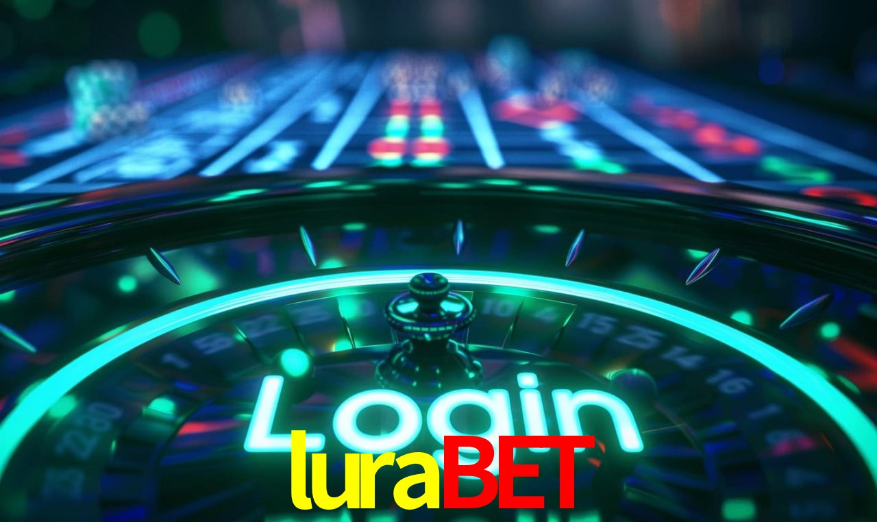 Jogos de Slot lurabet