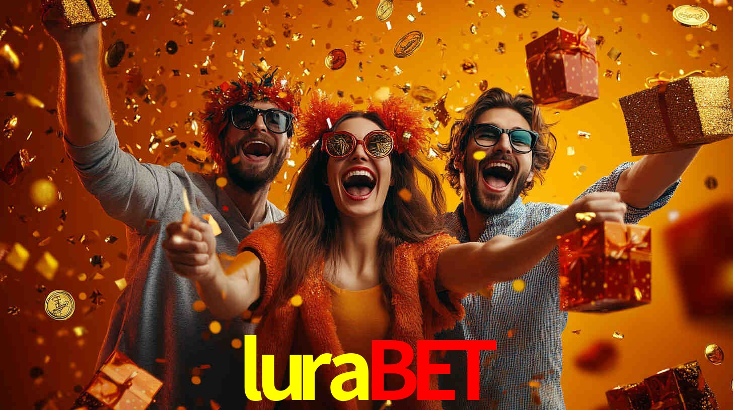 lurabet: Seu Especialista em Apostas Esportivas Brasileiras