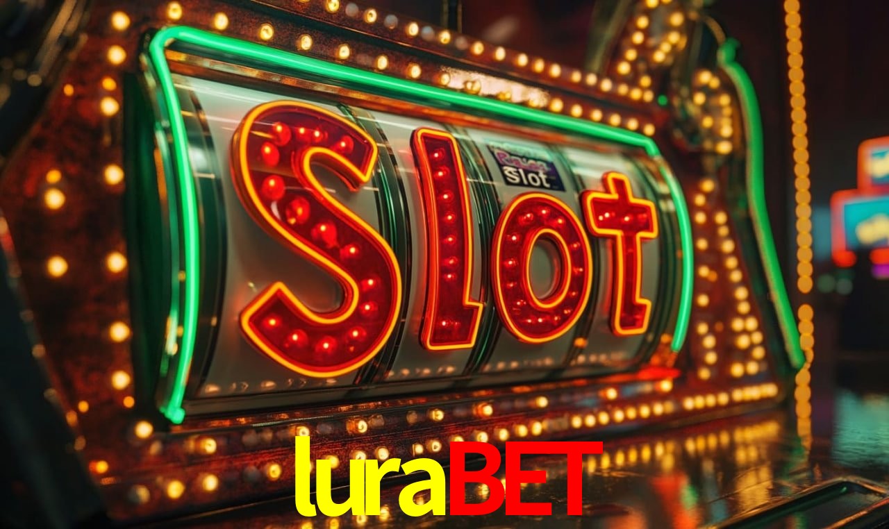 lurabet - Support