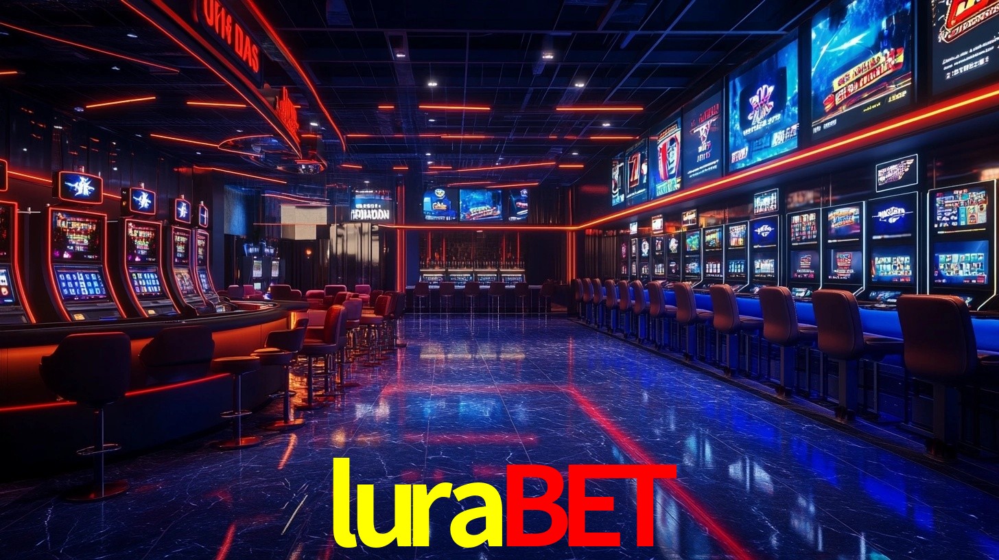 Live Casino lurabet
