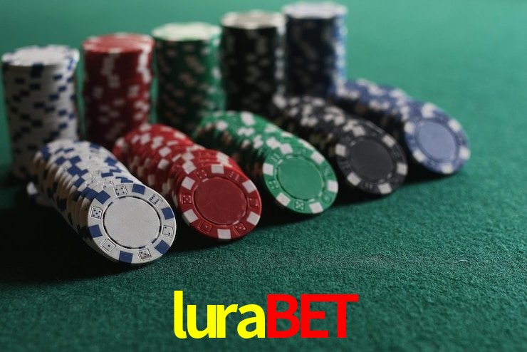 Live Casino lurabet