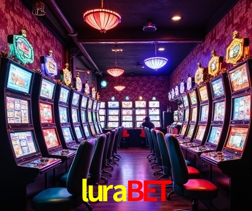 lurabet Rio de Janeiro - Slot Strategy
