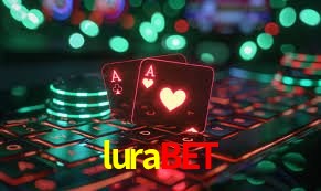 Segurança 2FA lurabet