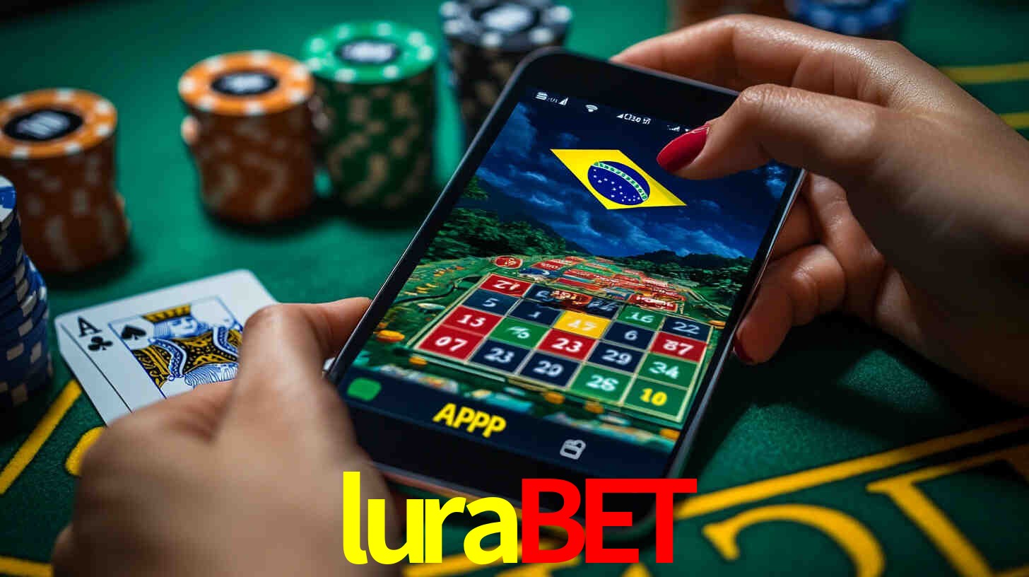 Descubra a Essência do lurabet: Nossa História e Compromissos