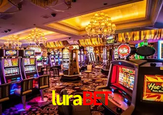 lurabet Rio de Janeiro - Professional Dealers