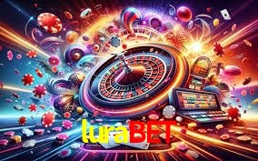 Casino Ao Vivo lurabet