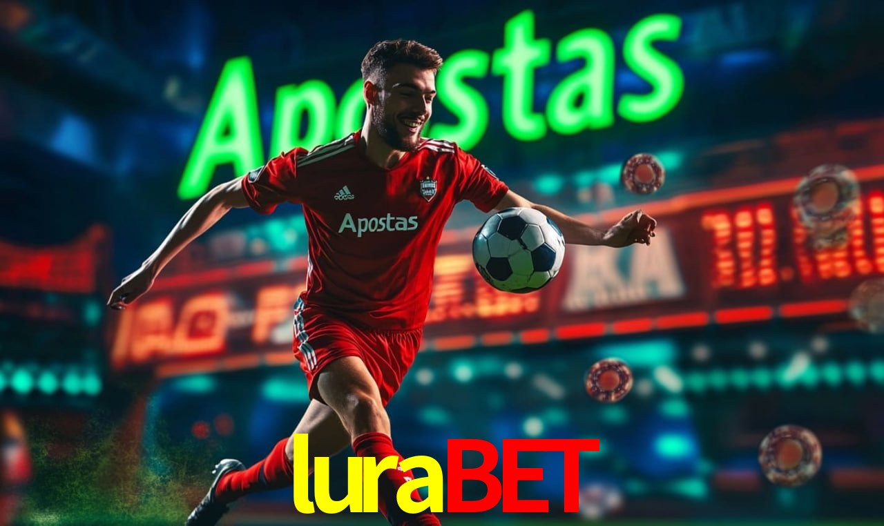 Casino Ao Vivo lurabet