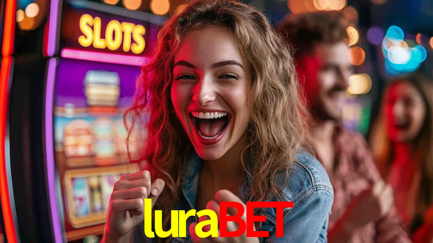 Inovações de Jogos na lurabet: O Futuro das Experiências Interativas