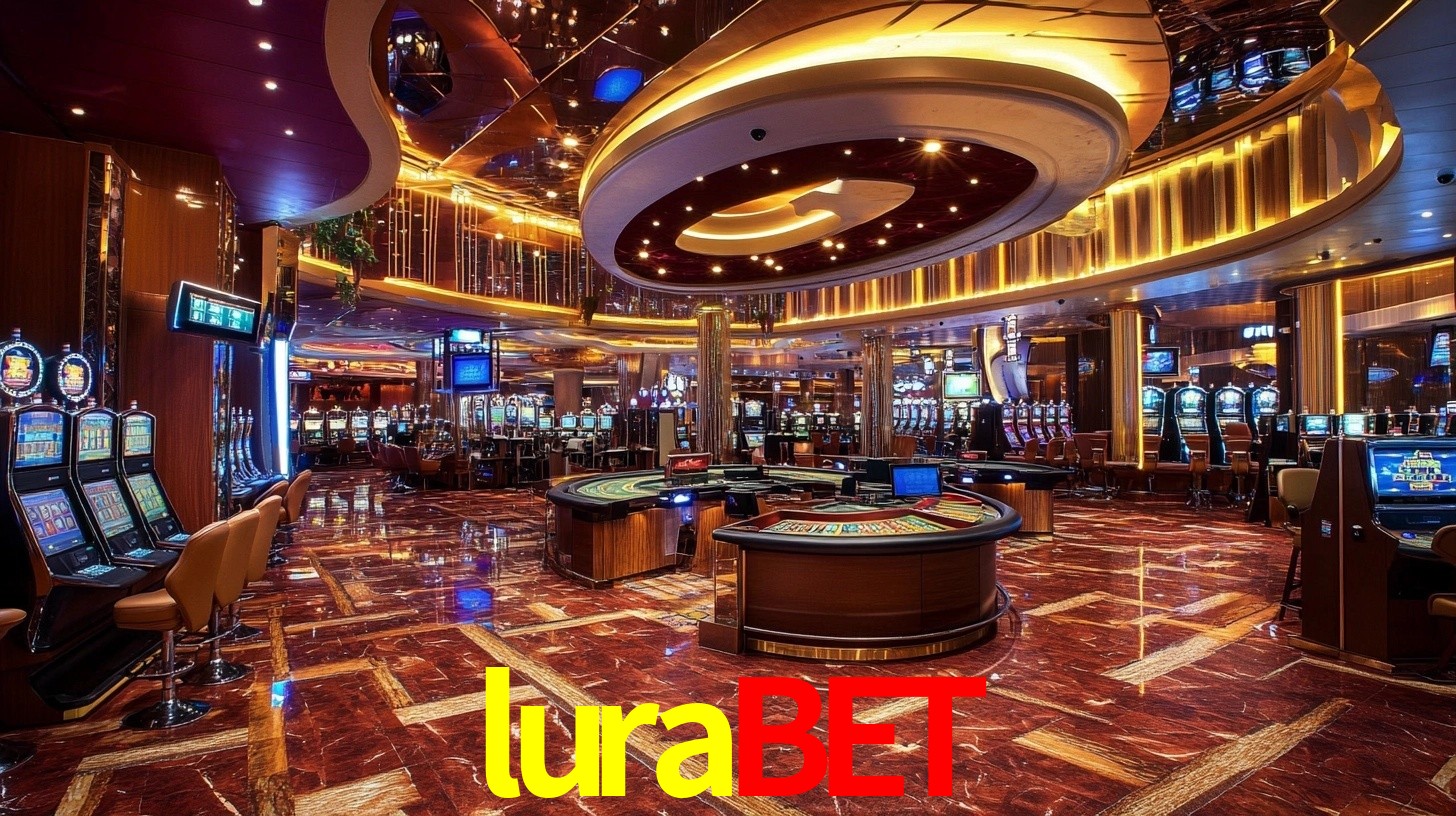 Roulette Table lurabet