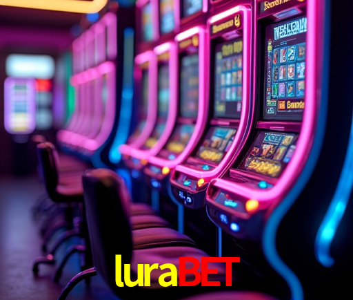 lurabet Slot - 320+ Caça-Níqueis Premium
