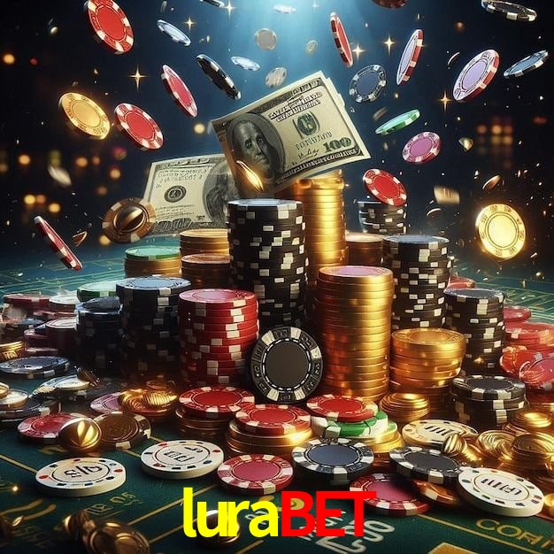 Interface Premium lurabet