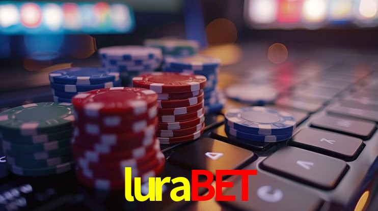 lurabet - Login Methods