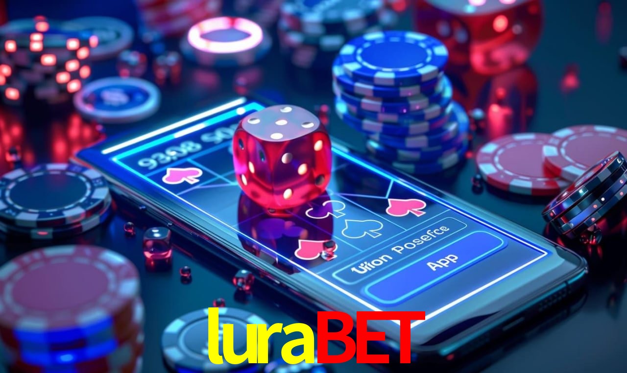 lurabet - Análise de Mercados Esportivos